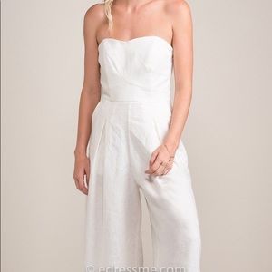 Greylin Brooke jumpsuit NWT